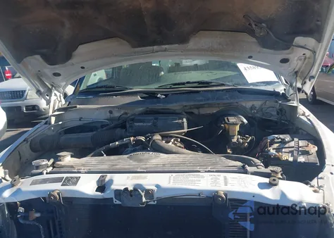 1995 Dodge Ram 1500 from USA, damaged, VIN 1B7HF16ZXSS300553